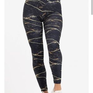 Lici Fit Leggings